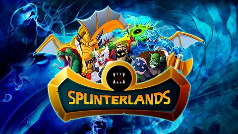 How to play Splinterlands TCG NFT Game