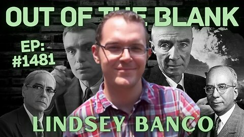 Out Of The Blank #1481 - Lindsey Banco