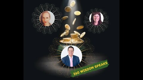 360 Wisdom Speaks Presents-James Malinchak