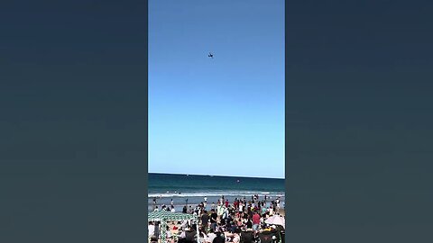 Pacific Airshow Gold Coast #queensland #australia #4k #goldcoast #airshow #pacificairshow