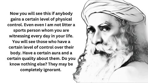 What Makes Messi An Extraordinary Footballer? | Sadhguru @k4quotes