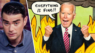 Just How Tone Deaf Is Joe Biden?
