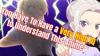 You Have To Have a Very High IQ to Understand This Anime | Girlfriend, Girlfriend season 2 Reaction