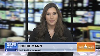 Just the News Headlines - Senator Manchin waffles of filibuster, Oprah interviews Meghan and Harry