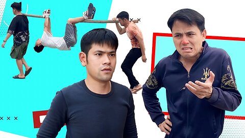 Kung Fu Funny video 😁 Latest comedy video