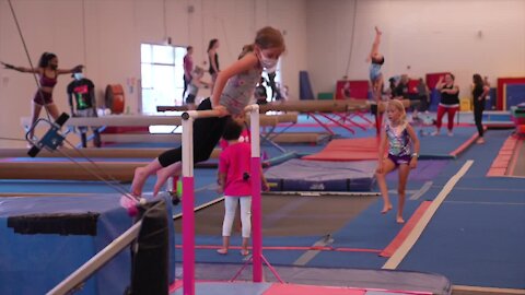 Red Cedar Gymnastics closes its doors after 22 years due to COVID-19's financial impact