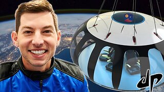 Dude Perfect Goes to SPACE with Crypto Project MoonDAO!