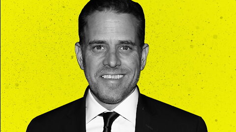 Hunter Biden Could Shoot Someone on Fifth Avenue and Get Away with It | Ep 291