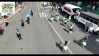 HIGALAAY STREET PARADE 2023