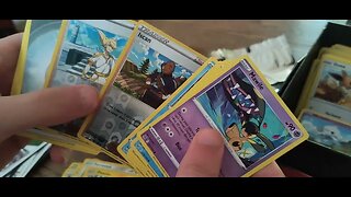 BIGGEST POKEMON SCAM EVER 2023! *Don't Buy Loose Pokemon Packs Off eBay*