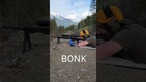 Long Range and Chill?