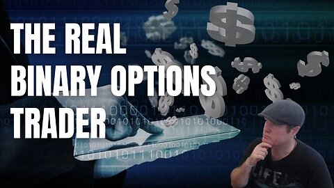 The Real Binary Options Trader