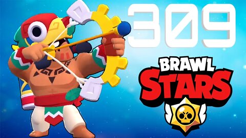 Brawl Stars - Gameplay Walkthrough Part 309 - Edgar Bull Bo - (iOS, Android)