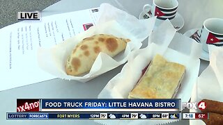 Food Truck Friday: Little Havana Bistro 1