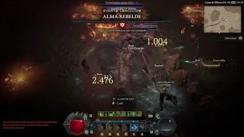 Diablo 4 parte 35