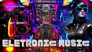 Electronic Music - Best electronic music 2023 - David Guetta, Sam Martin