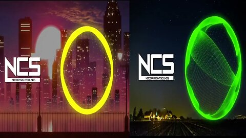 intouch - Fighting Inside [NCS Release] & Subtact - Away [NCS Release] Mashup
