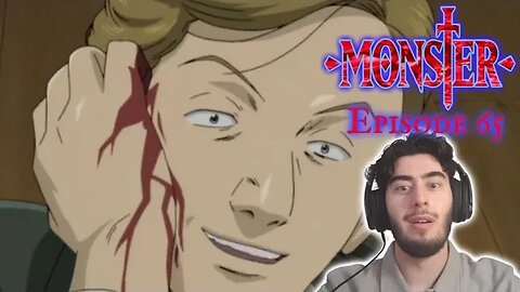 The SURVIVORS! | Monster Episode 65 | Reaction