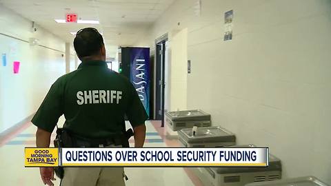 Manatee school, county leaders to discuss funding for additional school resource officers