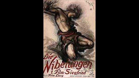 Die Nibelungen (1924) | Directed by Fritz Lang - Full Movie