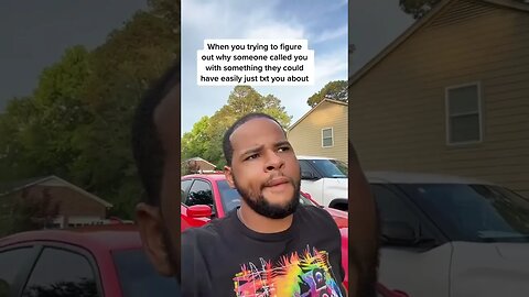 When you trying to figure out why they called you… tik tok shorts feed react reaction viral