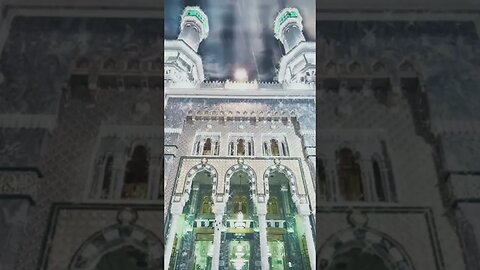 Masjid Nabvi Ka Manzar Suhana || Whatsapp Status Naat 2 #trending #viral #whatsappstatus