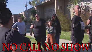 Principal and Teachers "NO CALL NO SHOW" Left Elementary School Fending for Themselves