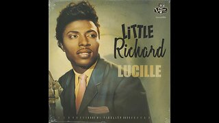 Little Richard "Lucille"