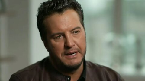 Luke Bryan Considering Stepping Away From Career