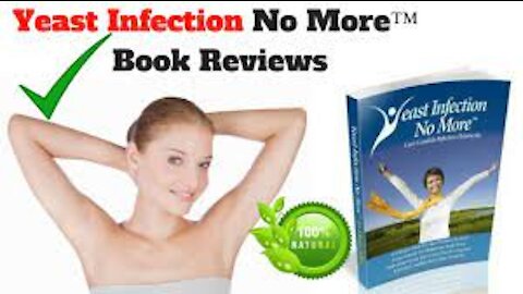 Yeast Infection No More (TM) + Bonuses + Counseling with Linda Allen