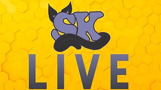 LIVE: Tabletop Stream - No idea! Maybe another module.