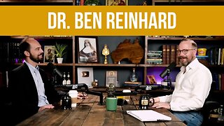 The ONE Lord of the Rings Episode to RULE Them All! w/ Ben Reinhard