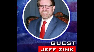 DO NOT TALK with JEFF ZINK (JeffZink.vote)