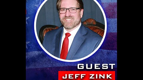 DO NOT TALK with JEFF ZINK (JeffZink.vote)