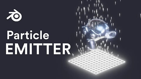 Particle Emitter
