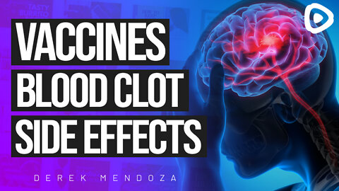 🔴Dr. Peter McCullough: 4th Booster Dose Warns Blood Clot Side Effects