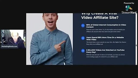 TubeBuildr Review, Bonus, OTOs From Kurt Chrisler – Creates DFY Affiliate Sites In Just Seconds!