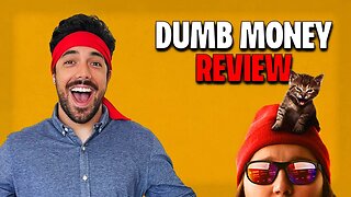 Dumb Money Review: The True Story Behind the GameStop Hype