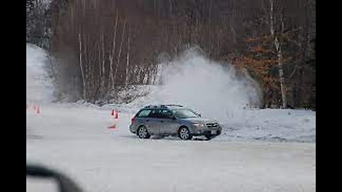 Funny Subaru Fails!