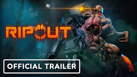 Ripout - Official Release Date Announcement | Realms Deep 2023
