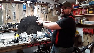 Knifemaking 101- Best Steel for Knifemaking