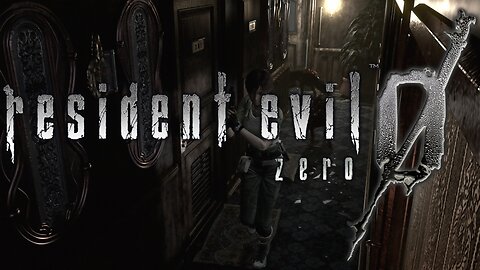 Pearl Play's: Resident Evil 0 - The End - Part 5