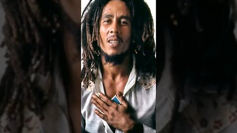 Bob Marley Hits 100 Million #shorts #bobmarley #music #reggae #love #fyp #trending #viral #blessings