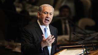 Israeli Police Arrest Confidants Of Prime Minister Netanyahu