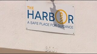 Harbor Juvenile Assessment Center opens in North Las Vegas