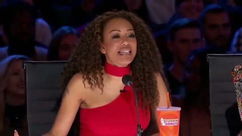 America’s Got Talent 2018 Funniest Weirdest Worst Auditions Part 1 11