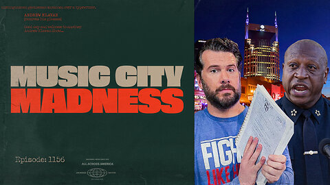 Music City Madness | Ep. 1156