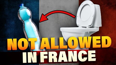 France Finds a New Way to Oppress Muslims