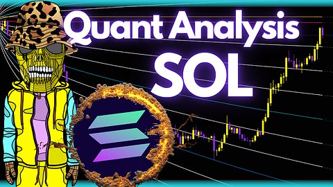 Can Solana Get into Longterm Pump Mode?