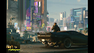 Cyberpunk 2077 cut content returning